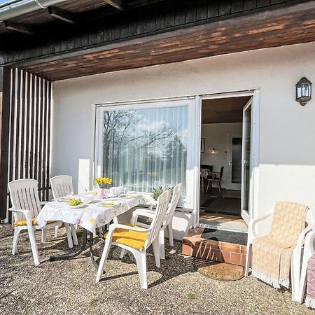 Holiday Home Bilharz By Interhome Dittishausen Exterior photo