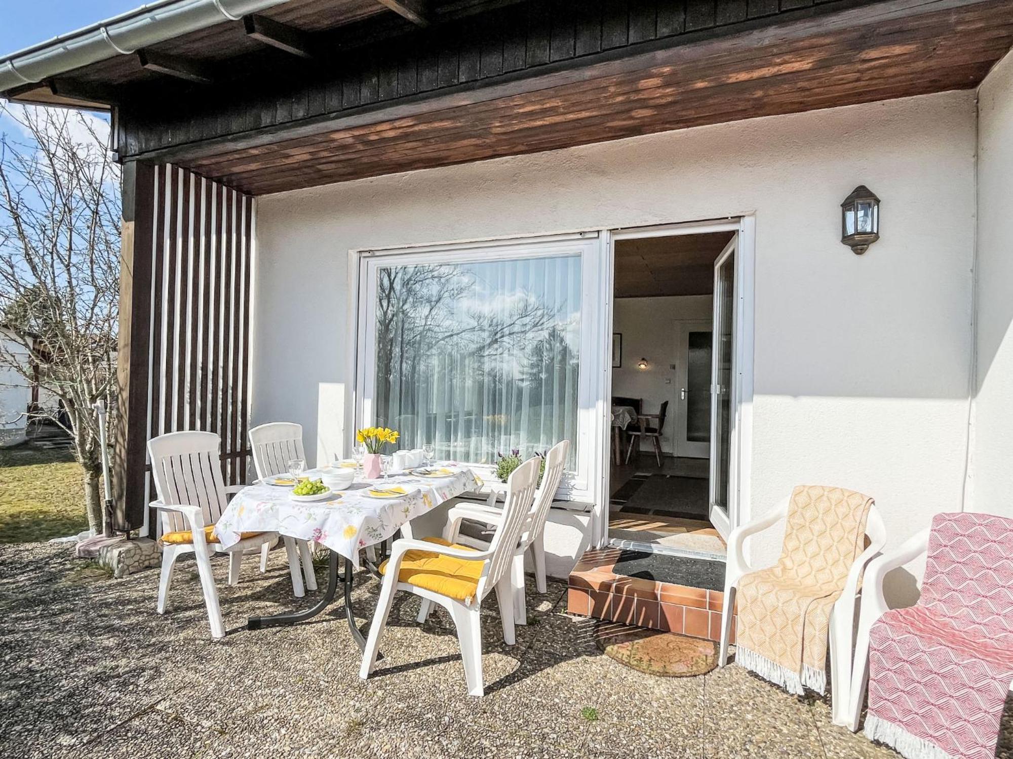 Holiday Home Bilharz By Interhome Dittishausen Exterior photo