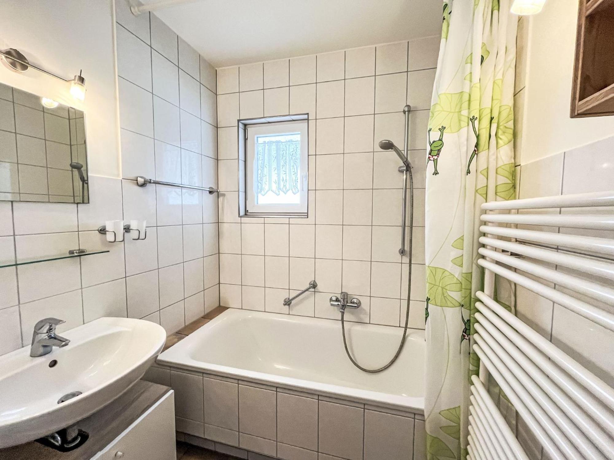 Holiday Home Bilharz By Interhome Dittishausen Exterior photo