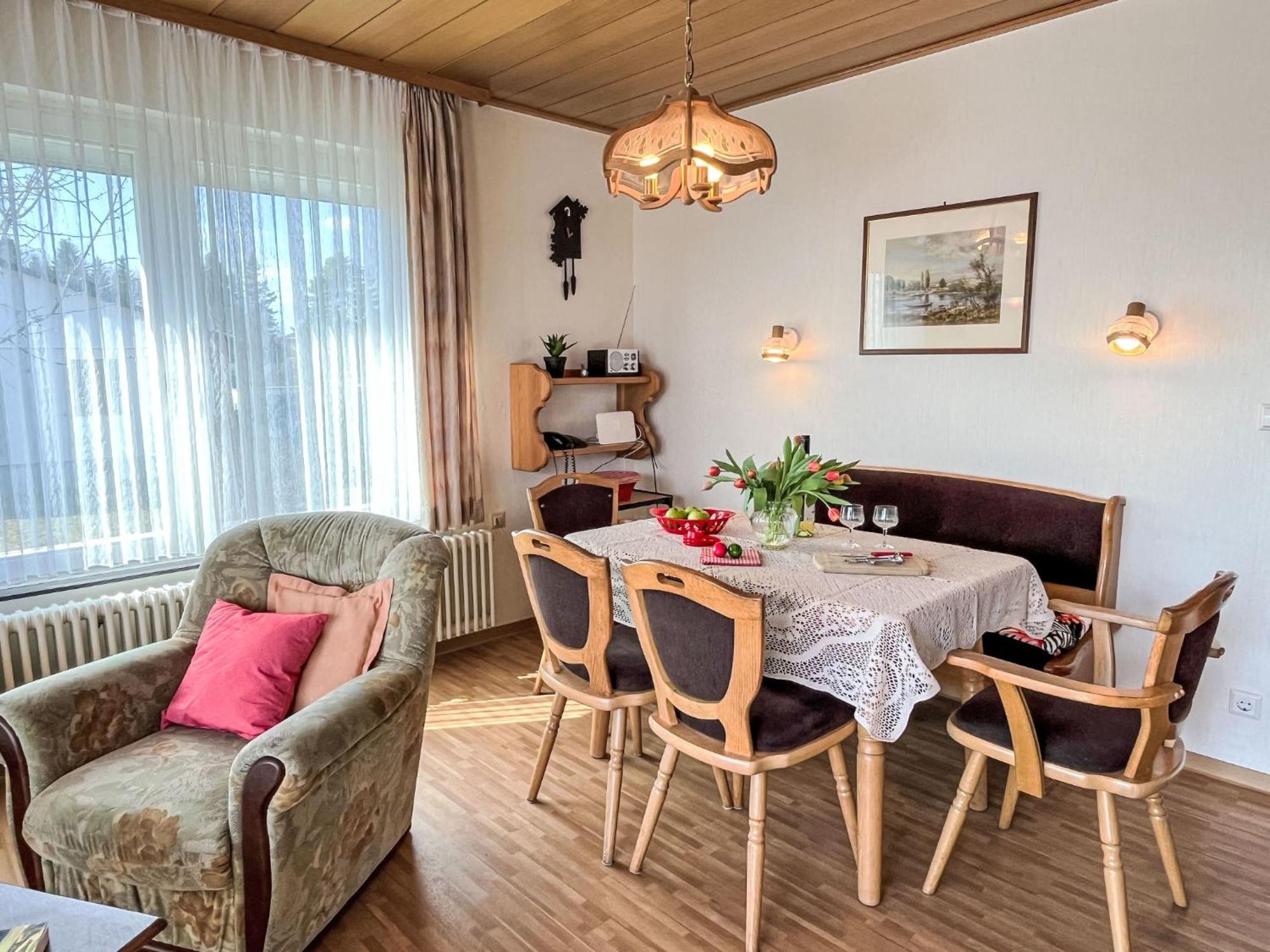 Holiday Home Bilharz By Interhome Dittishausen Exterior photo