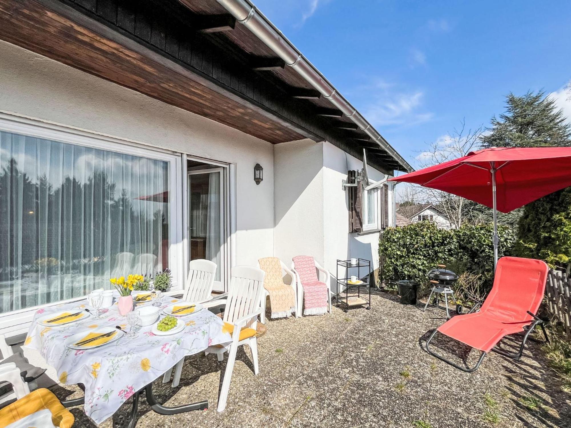 Holiday Home Bilharz By Interhome Dittishausen Exterior photo