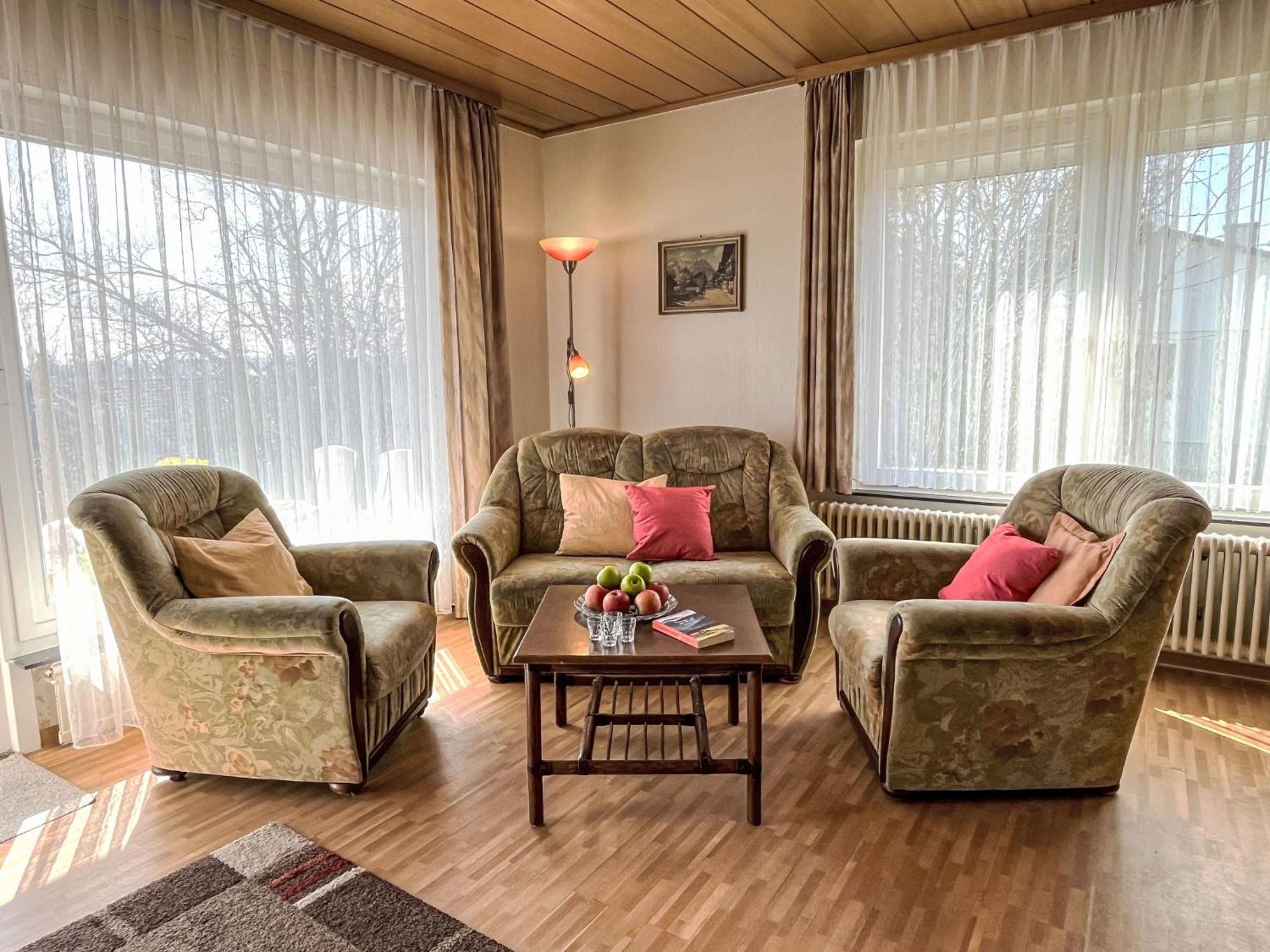 Holiday Home Bilharz By Interhome Dittishausen Exterior photo