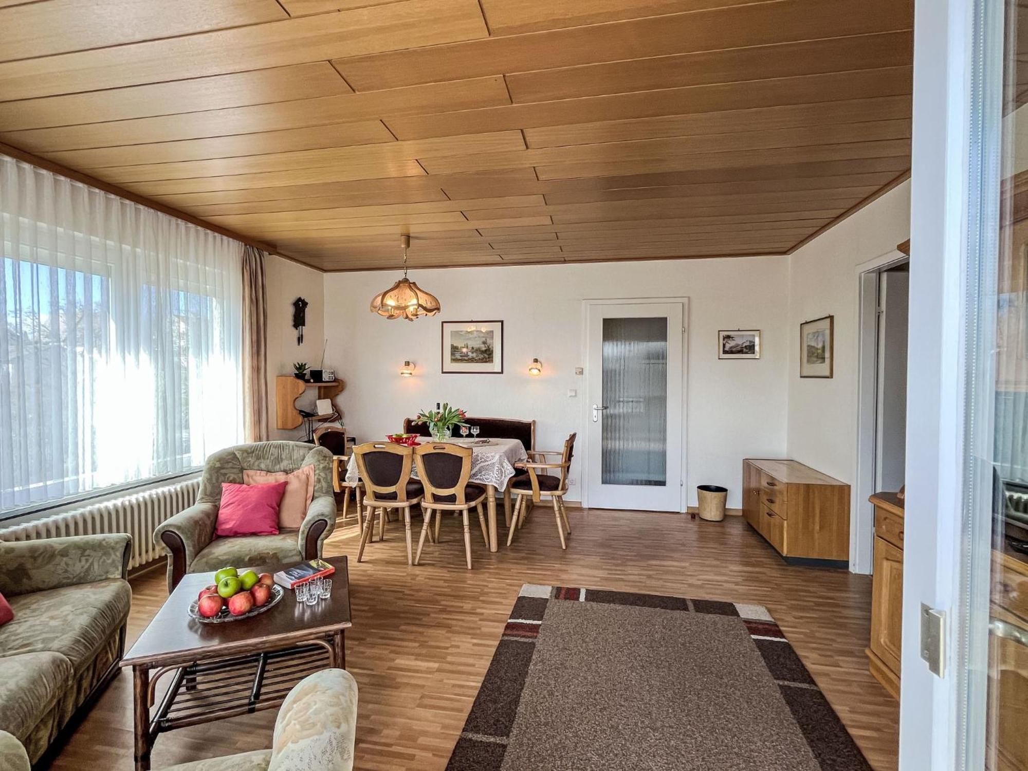 Holiday Home Bilharz By Interhome Dittishausen Exterior photo
