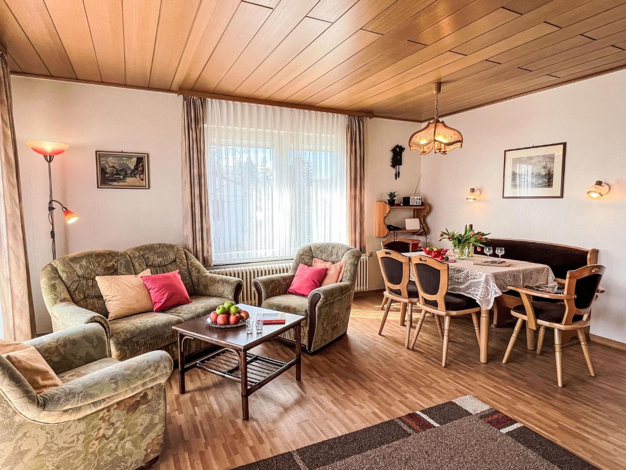 Holiday Home Bilharz By Interhome Dittishausen Exterior photo